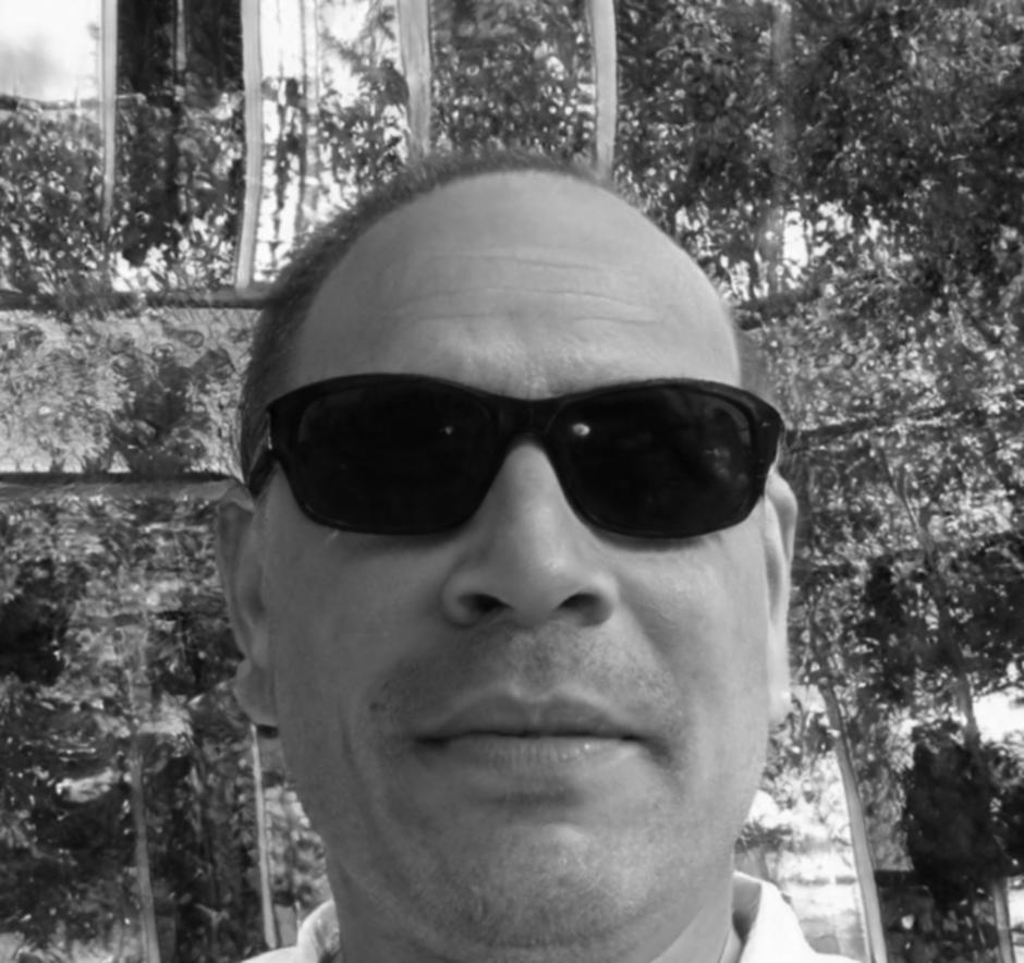 Mehmet Kaya